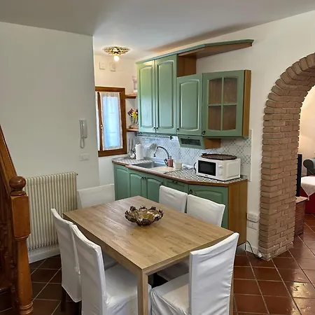 Cabicocca Tatil Evi *