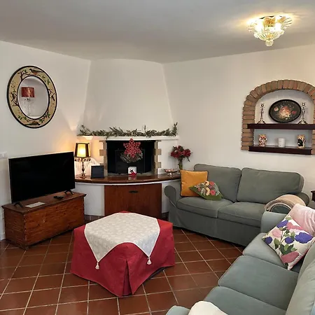 Cabicocca Tatil Evi