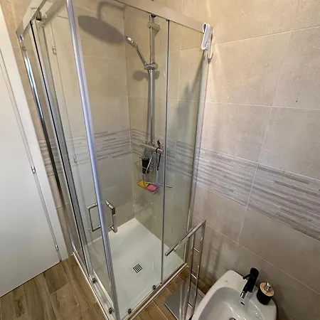 Cabicocca בית נופש San Zuanet