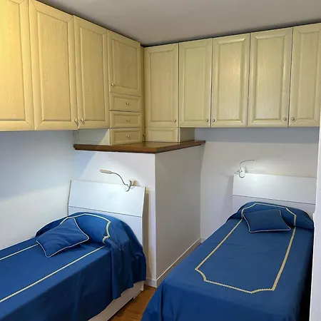 Cabicocca בית נופש