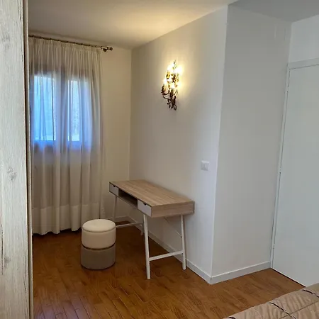 Tatil Evi Cabicocca
