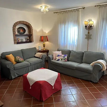 Cabicocca Tatil Evi