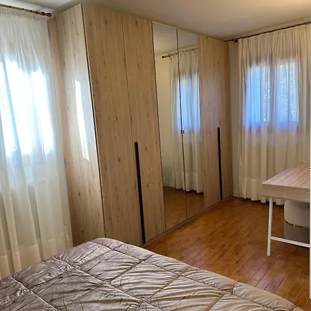 度假居 Cabicocca San Zuanet