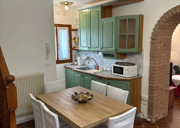 Cabicocca Vakantiehuis *