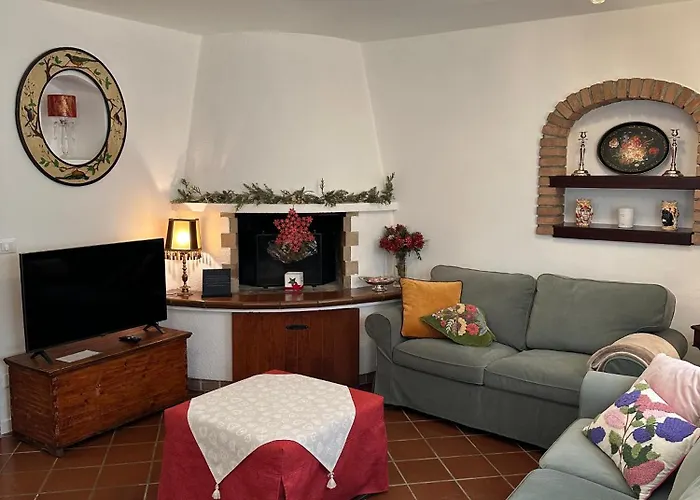 Cabicocca Vakantiehuis