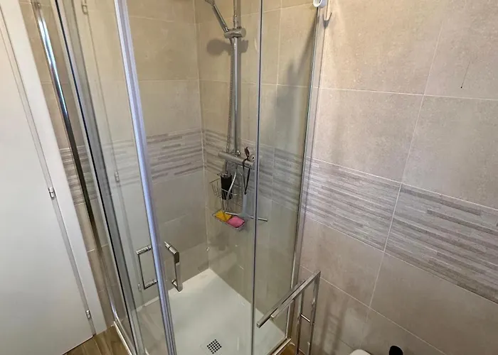 Cabicocca Vakantiehuis San Zuanet