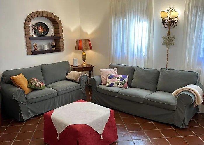 Cabicocca Vakantiehuis